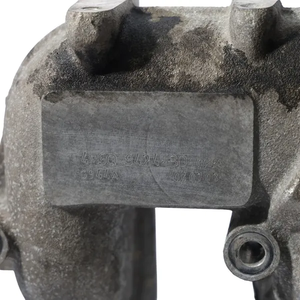 Coletor de admissão Ford 1.8 Diesel 4M5Q-9424-BE image 4