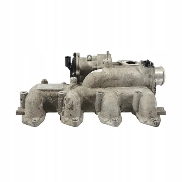 Coletor de admissão Ford 1.8 Diesel 4M5Q-9424-BE image 5