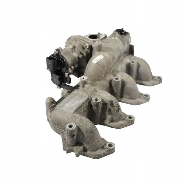 Coletor de admissão Ford 1.8 Diesel 4M5Q-9424-BE image 6