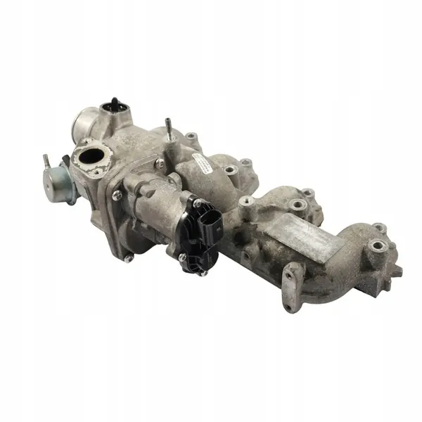 Coletor de admissão Ford 1.8 Diesel 4M5Q-9424-BE image 8