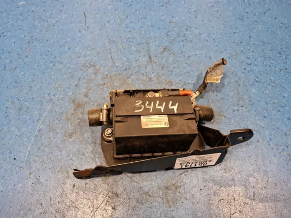 Chauffe-eau BMW 320D OEM 64.12-6904668 - Occasion image 2