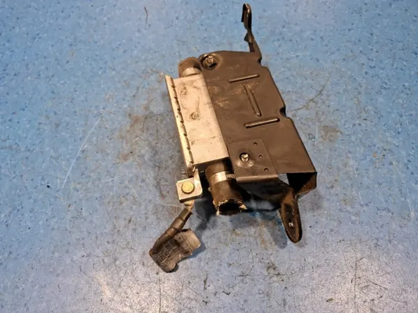 Chauffe-eau BMW 320D OEM 64.12-6904668 - Occasion image 10