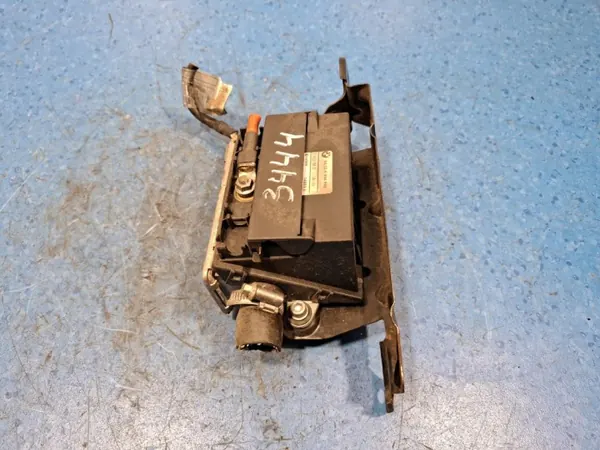 Chauffe-eau BMW 320D OEM 64.12-6904668 - Occasion image 3