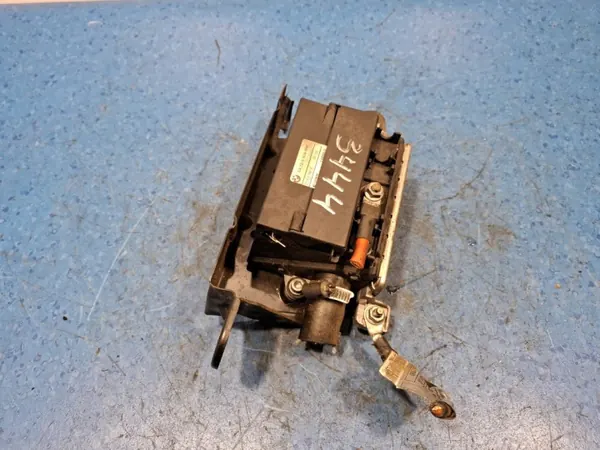 Chauffe-eau BMW 320D OEM 64.12-6904668 - Occasion image 5