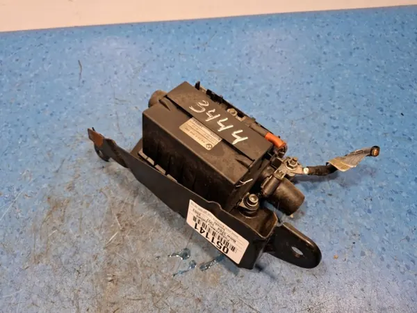 Chauffe-eau BMW 320D OEM 64.12-6904668 - Occasion image 6