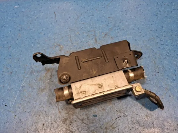 Chauffe-eau BMW 320D OEM 64.12-6904668 - Occasion image 7