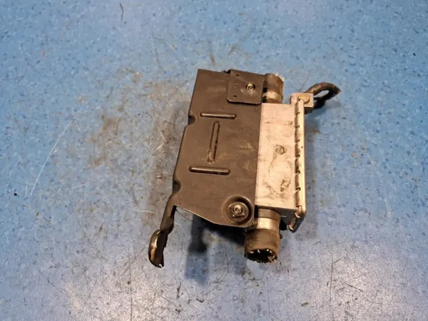 Chauffe-eau BMW 320D OEM 64.12-6904668 - Occasion image 8