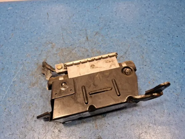 Chauffe-eau BMW 320D OEM 64.12-6904668 - Occasion image 9