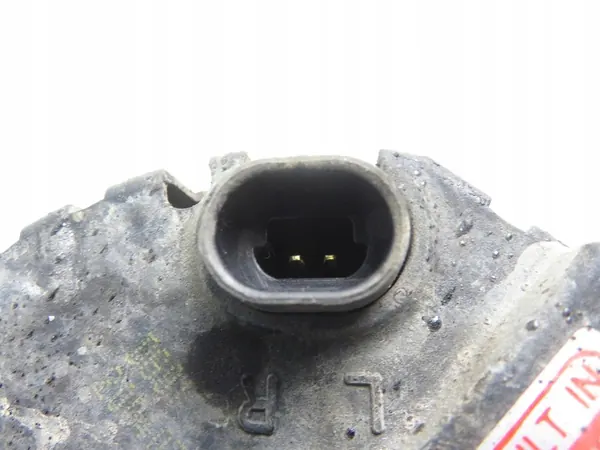 Vaihtovirtageneraattori Chevrolet Aveo / Kalos T200 1.2 - 96404263 image 3