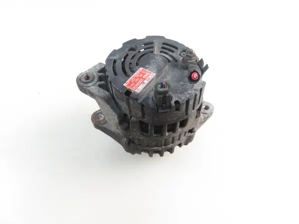 Vaihtovirtageneraattori Chevrolet Aveo / Kalos T200 1.2 - 96404263 image 5