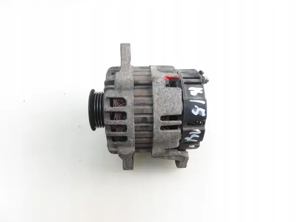 Vaihtovirtageneraattori Chevrolet Aveo / Kalos T200 1.2 - 96404263 image 8
