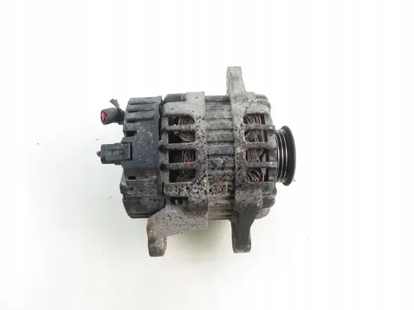 Vaihtovirtageneraattori Chevrolet Aveo / Kalos T200 1.2 - 96404263 image 9