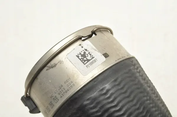 Volvo Intercoolerpijp OEM 31686412 voor S90 V90 XC60 XC90 image 4