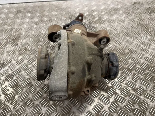 Rear Differential for Chevrolet Camaro 84371224 image 5