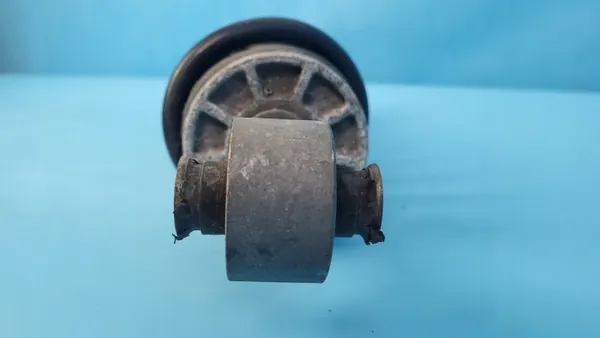 Amortecedor Traseiro Esquerdo OEM 9830455580 para Peugeot 508 II image 10