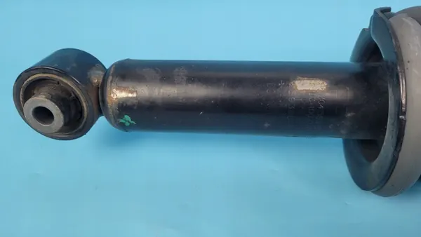 Amortecedor Traseiro Esquerdo OEM 9830455580 para Peugeot 508 II image 3
