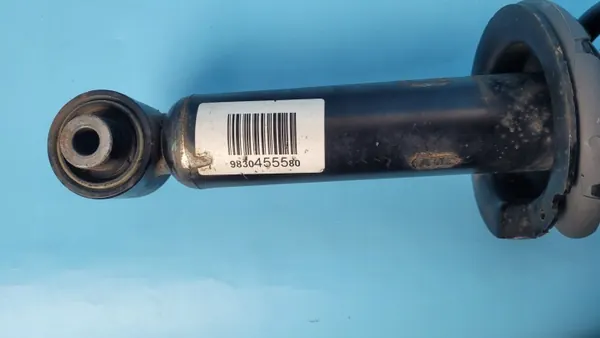 Amortecedor Traseiro Esquerdo OEM 9830455580 para Peugeot 508 II image 6