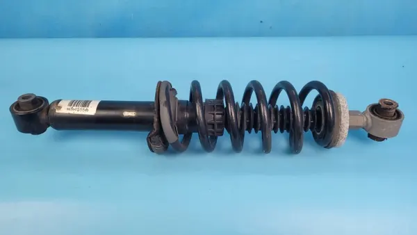 Amortecedor Traseiro Esquerdo OEM 9830455580 para Peugeot 508 II image 7