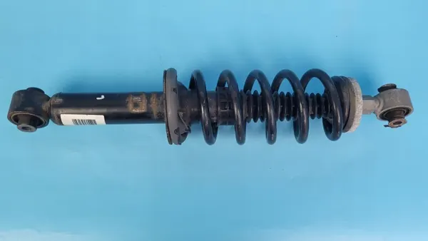 Amortecedor Traseiro Esquerdo OEM 9830455580 para Peugeot 508 II image 9