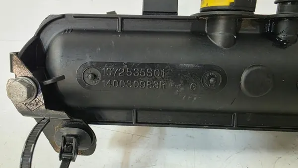 Colector de admisión OEM 1072535S01 para Renault Scenic III image 3