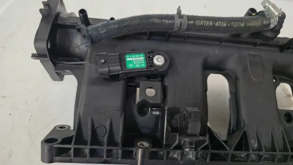 Colector de admisión OEM 1072535S01 para Renault Scenic III image 5