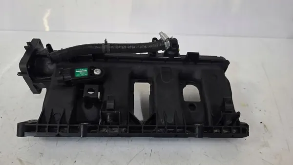 Colector de admisión OEM 1072535S01 para Renault Scenic III image 6