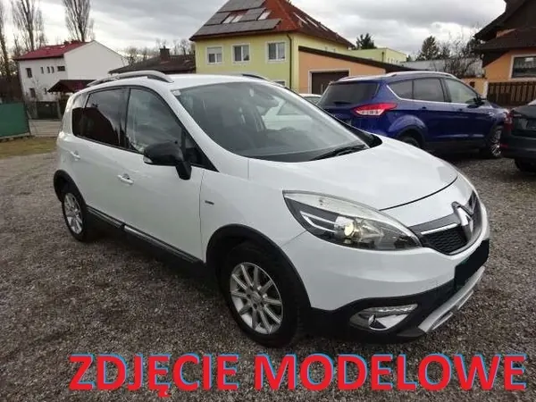 Colector de admisión OEM 1072535S01 para Renault Scenic III image 8