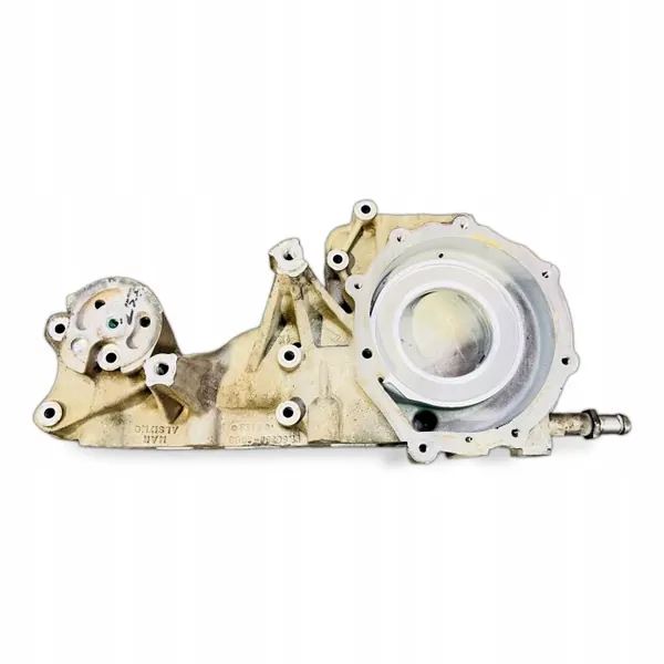 MAN 51063305094 Boîtier Pompe de Refroidissement image 3