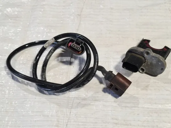 Sensor ángulo dirección TRW VW Polo V 2009-2013 6PD008847-00 image 5