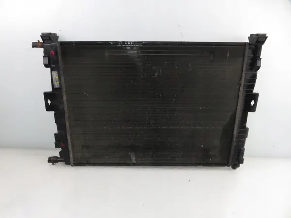 Radiador de agua Renault Scenic II 1.6 16V 8200115541D image 2