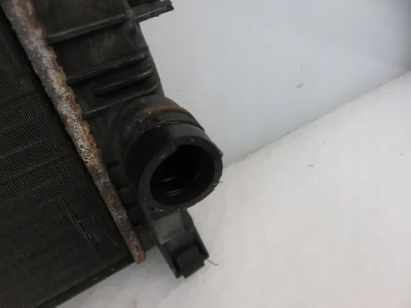 Radiador de agua Renault Scenic II 1.6 16V 8200115541D image 3