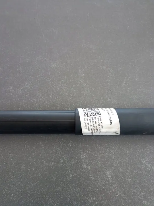 Elektrisk baklucka aktuator BMW X7 G07 OEM 9482803 image 3