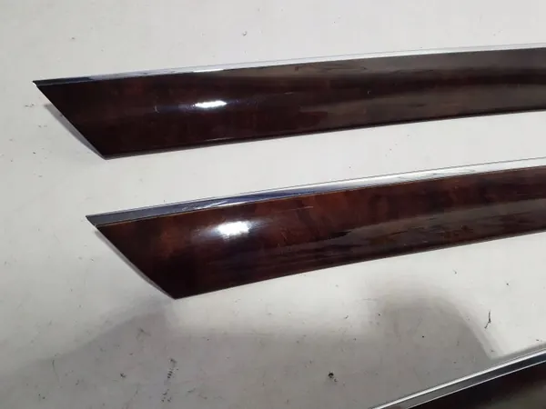 OEM A1647201622DDD Garniture Bois Avant & Arrière image 4