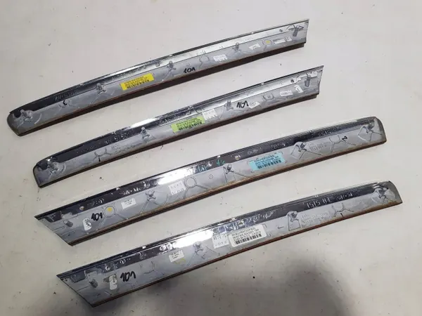 OEM A1647201622DDD Garniture Bois Avant & Arrière image 6
