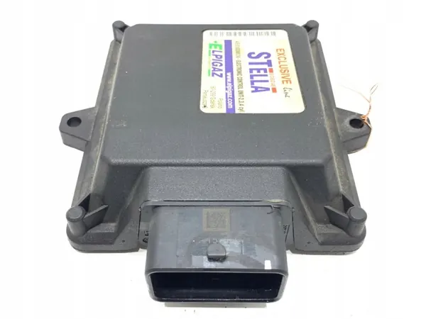 OEM 67R-016019 LPG-computer - Gas/Brandstofregelaar image 2