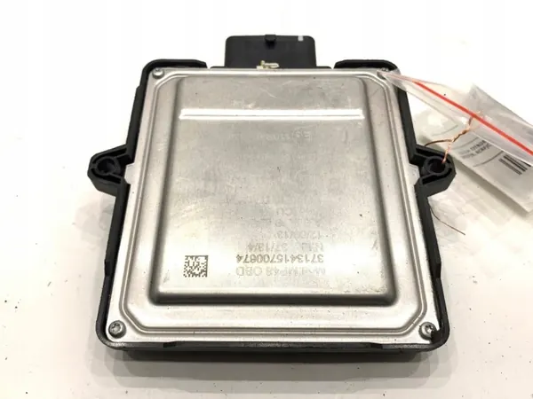 OEM 67R-016019 LPG-computer - Gas/Brandstofregelaar image 3