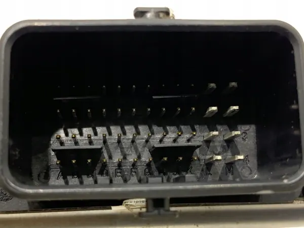 OEM 67R-016019 LPG-computer - Gas/Brandstofregelaar image 4