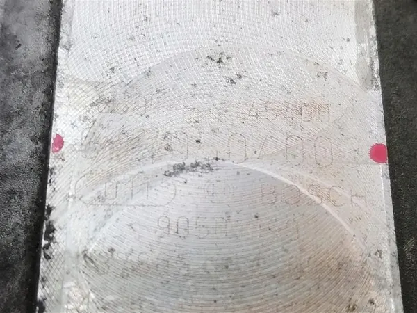 Brandstofpomp Opel Astra II G 1998-2009 2.0 DTI 90501099 image 3