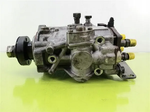 Brandstofpomp Opel Astra II G 1998-2009 2.0 DTI 90501099 image 5