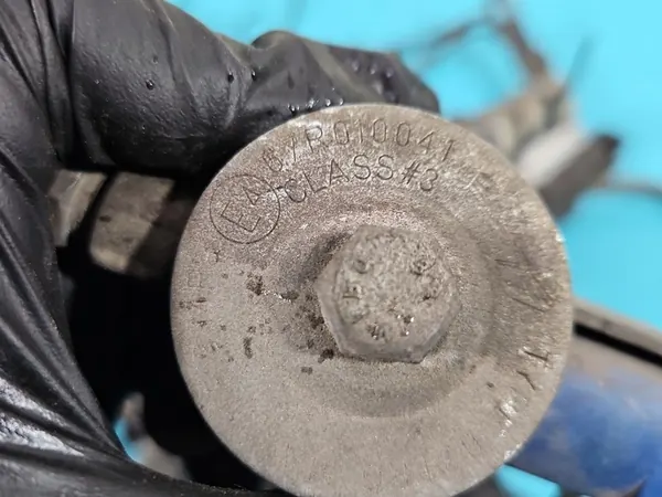 Instalación LPG STAG 4 QBOX BASIC Fiat Panda II image 10