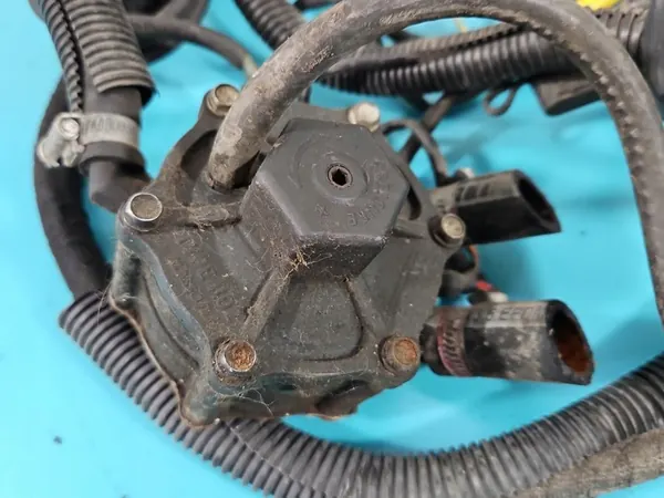 Instalación LPG STAG 4 QBOX BASIC Fiat Panda II image 4