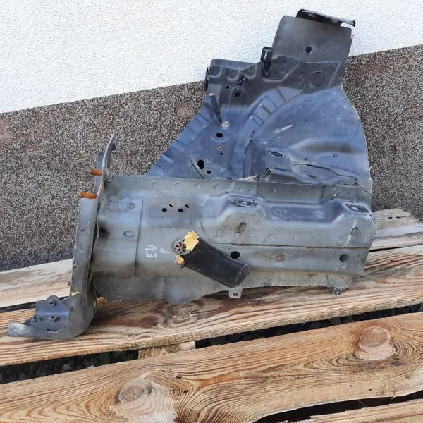 RTEKO OEM Rail de Pavillon Droit Avant Evoque image 3