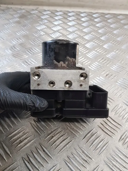 Citroen OE 9658260080 Bomba ABS Controlador image 3