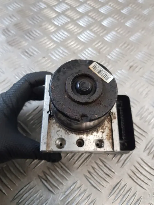 Citroen OE 9658260080 Bomba ABS Controlador image 4
