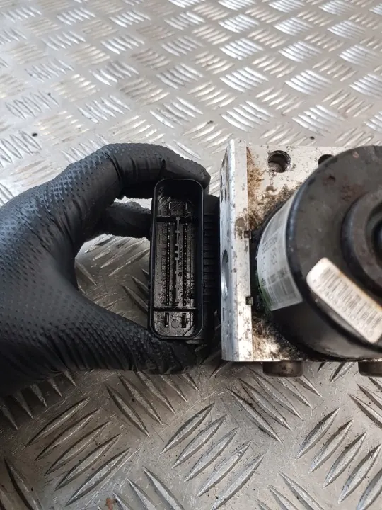 Citroen OE 9658260080 Bomba ABS Controlador image 5