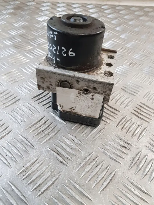 Citroen OE 9658260080 Bomba ABS Controlador image 8