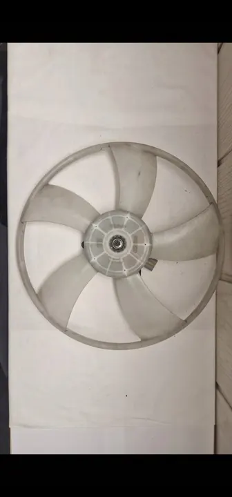 Toyota Yaris III Fläkt 2011-2020 163600Q031 image 2