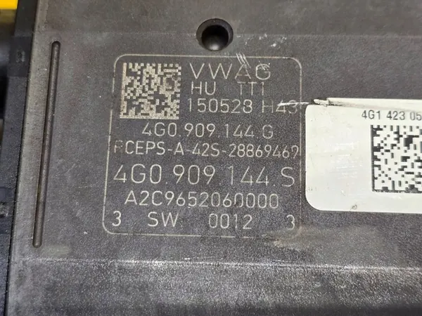 Audi OE 4G1 423 055 DJ Direção image 7