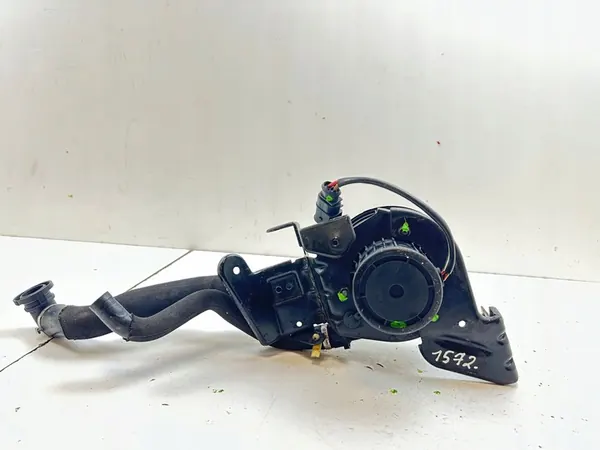 2007 Audi A4 S4 B7 Toissijainen ilmapumppu 079906601E image 2