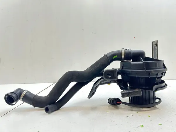 2007 Audi A4 S4 B7 Toissijainen ilmapumppu 079906601E image 3